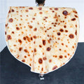Burrito-teppe