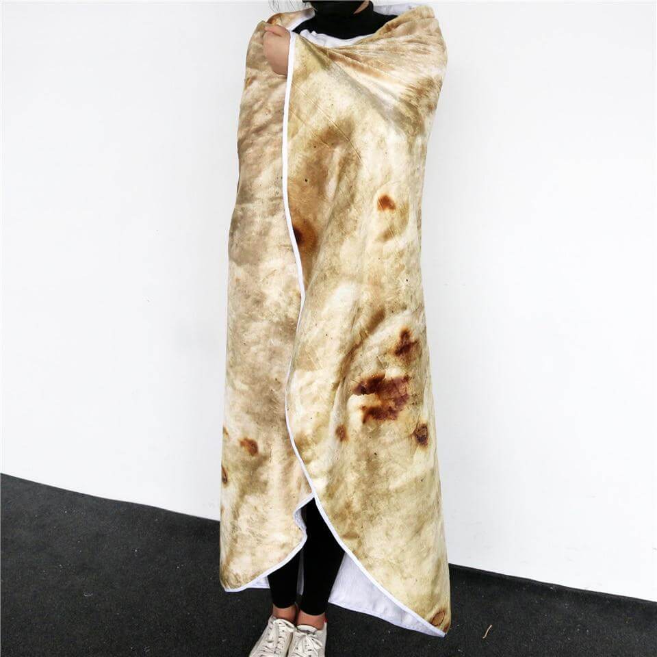 Burrito-teppe