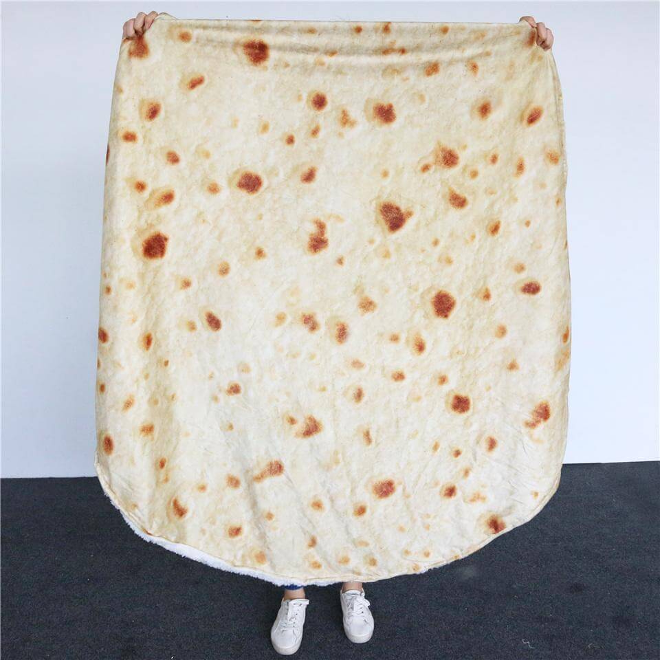 Burrito-teppe
