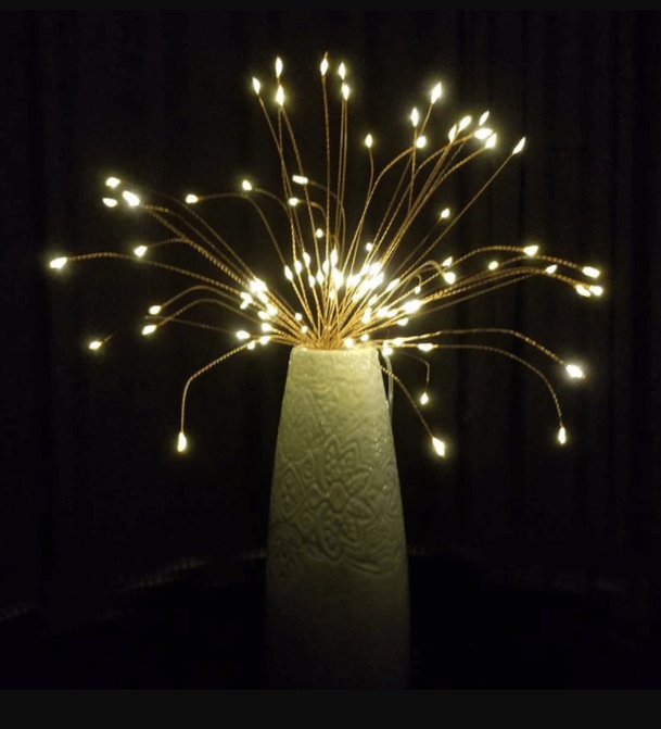 LED-stjernelys