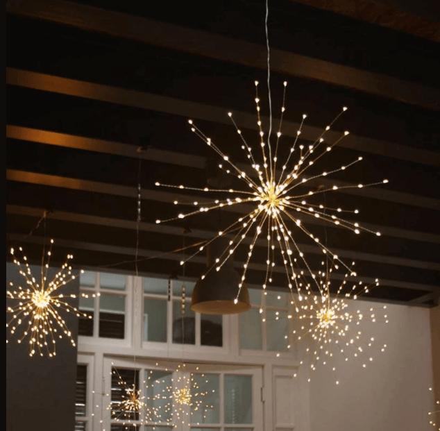 LED-stjernelys