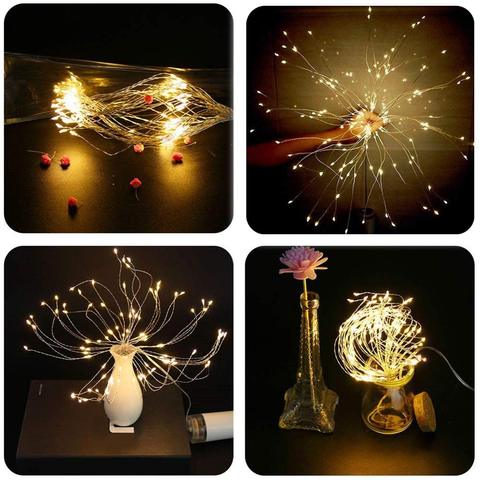 LED-stjernelys