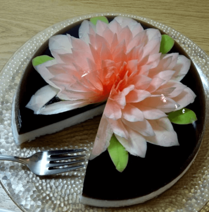 Startsett for 3D gelatinkunst