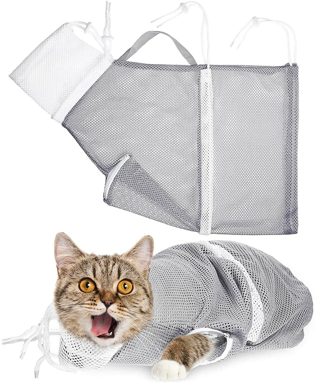 Badebag for kjæledyr