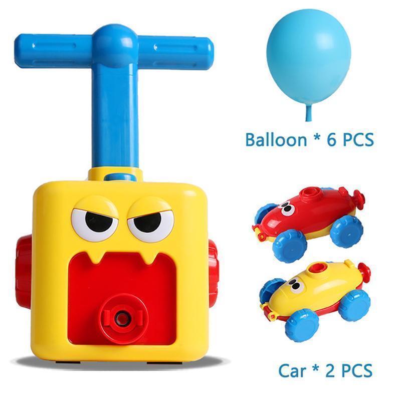 Ballongbil