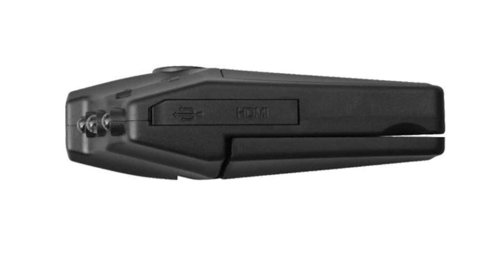 FULL HD 1080P Dashcam med Nattesyn