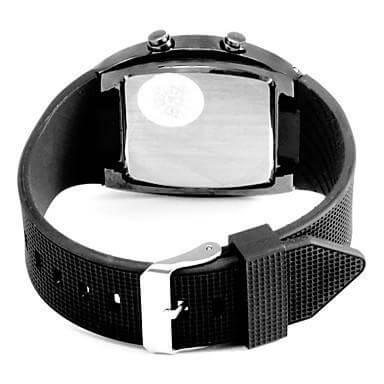 Speedometer Digitalt Armbåndsur