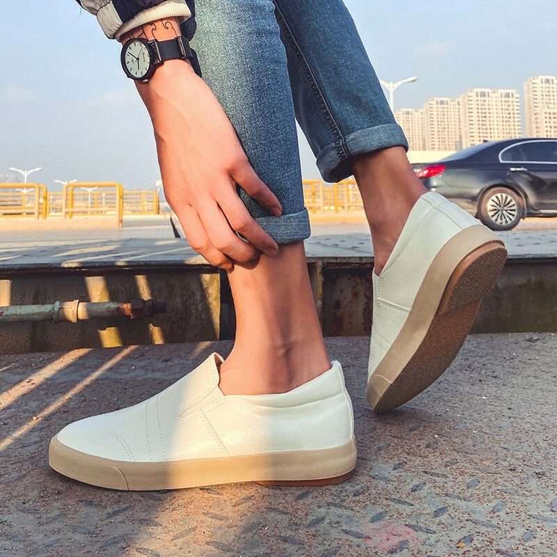 Urban Leather herresko