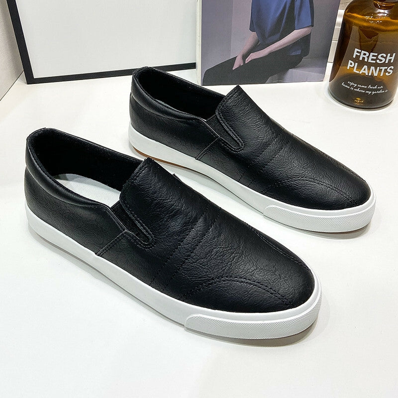 Urban Leather herresko