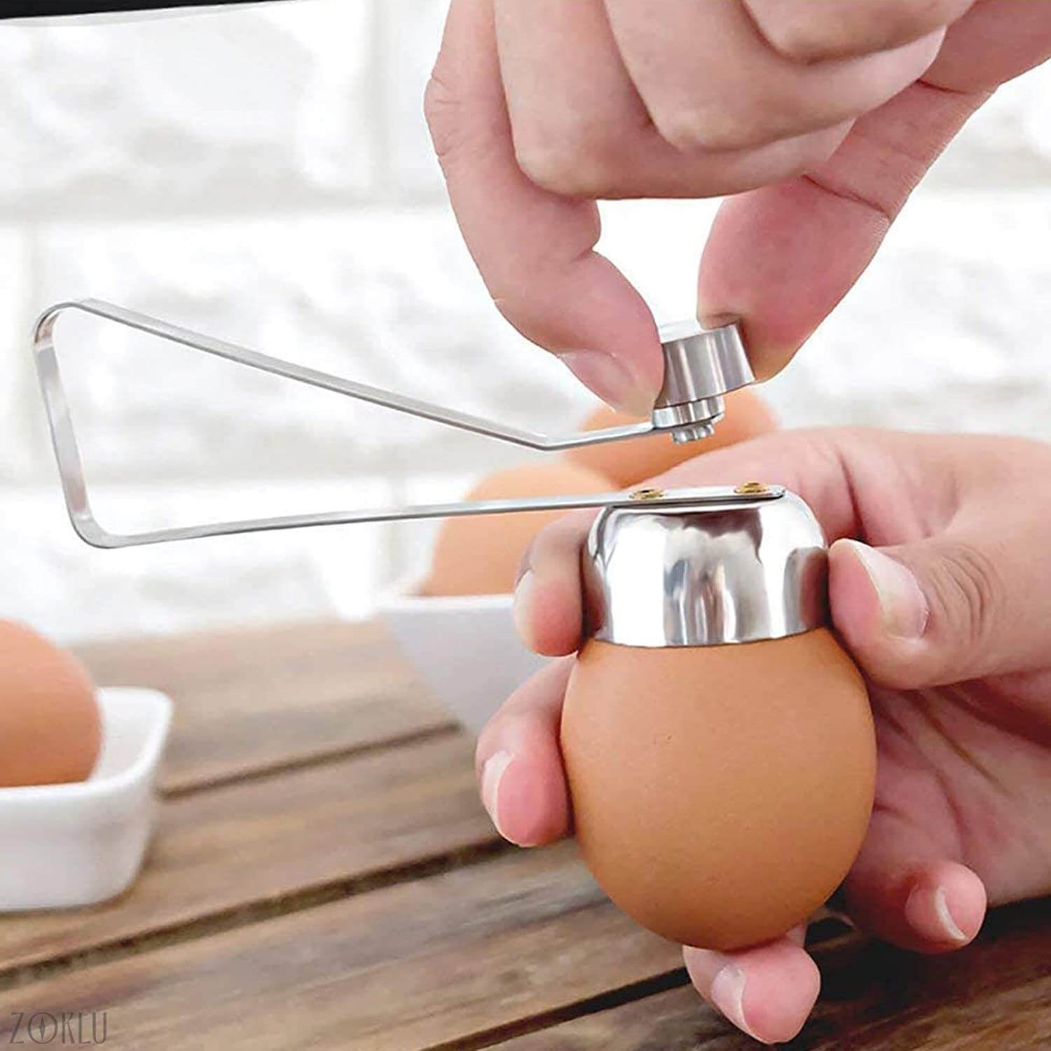 Eggeknekker
