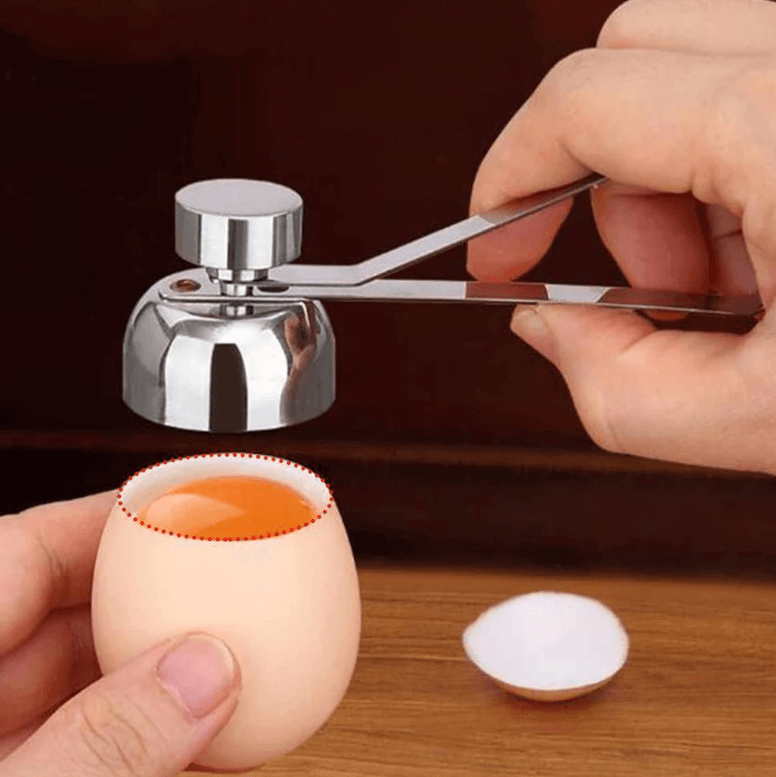 Eggeknekker