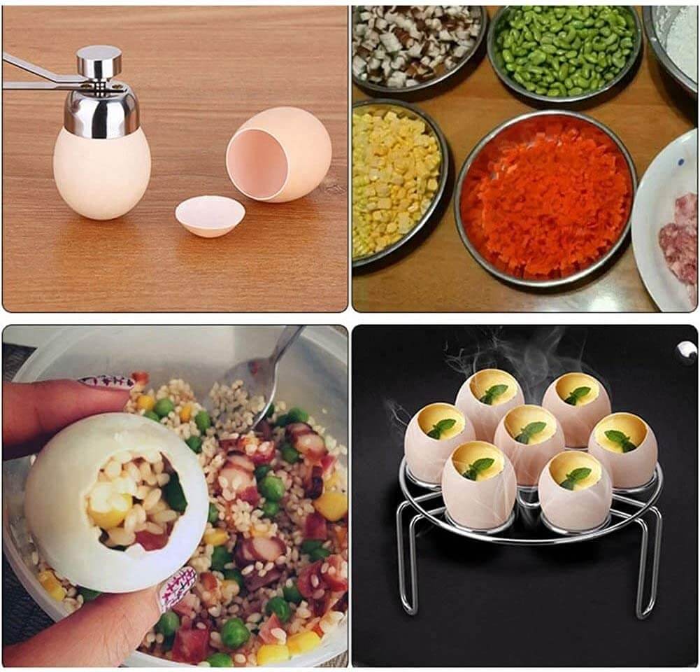 Eggeknekker
