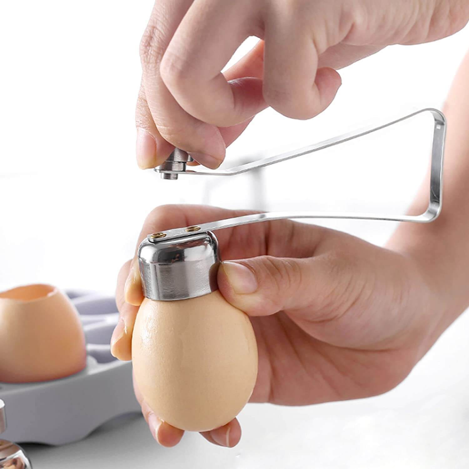 Eggeknekker