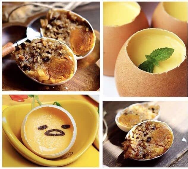 Eggeknekker