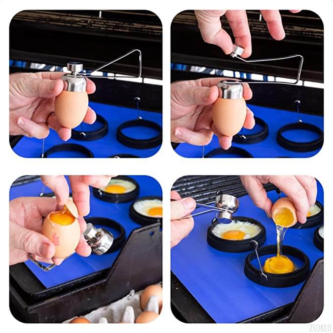 Eggeknekker