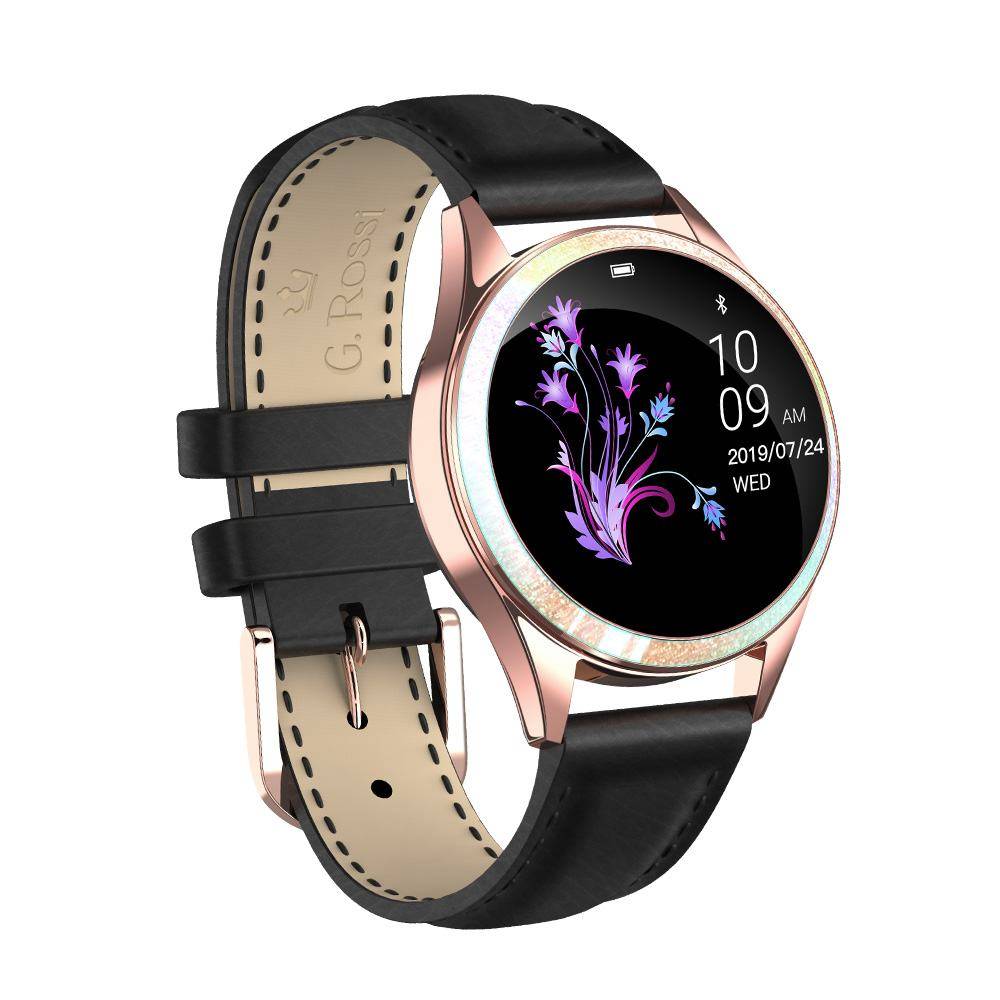Multi Dynamisk Smartklokke