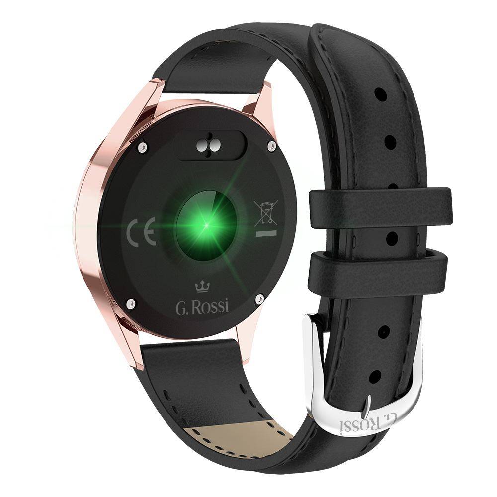 Multi Dynamisk Smartklokke