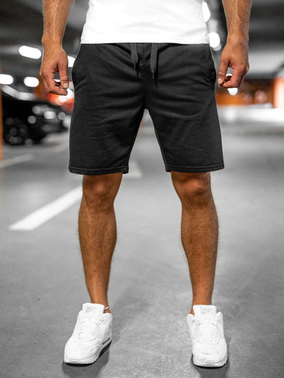 Løse shorts