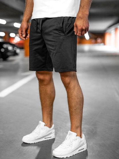 Løse shorts