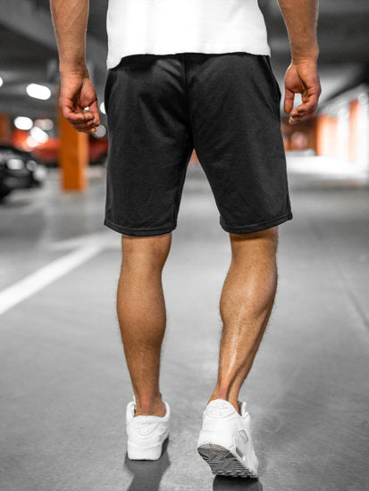 Løse shorts