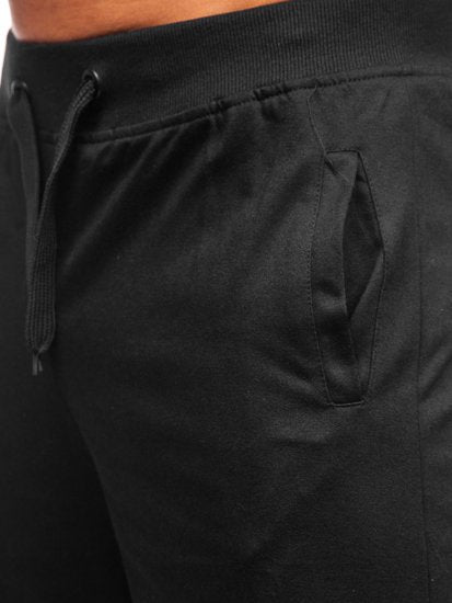 Løse shorts