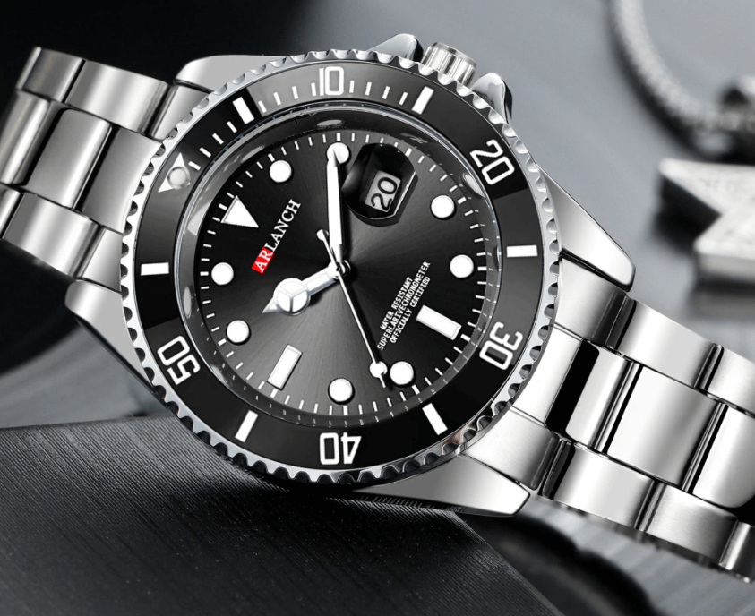 GMT Submariner Hulk sportsur