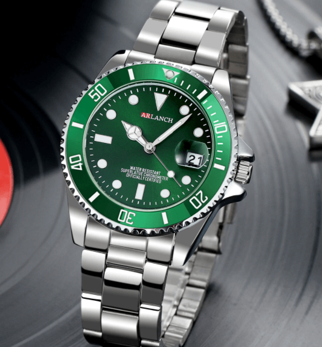 GMT Submariner Hulk sportsur