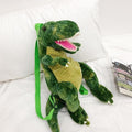 Dinodac - Dinosaurryggsekk for barn