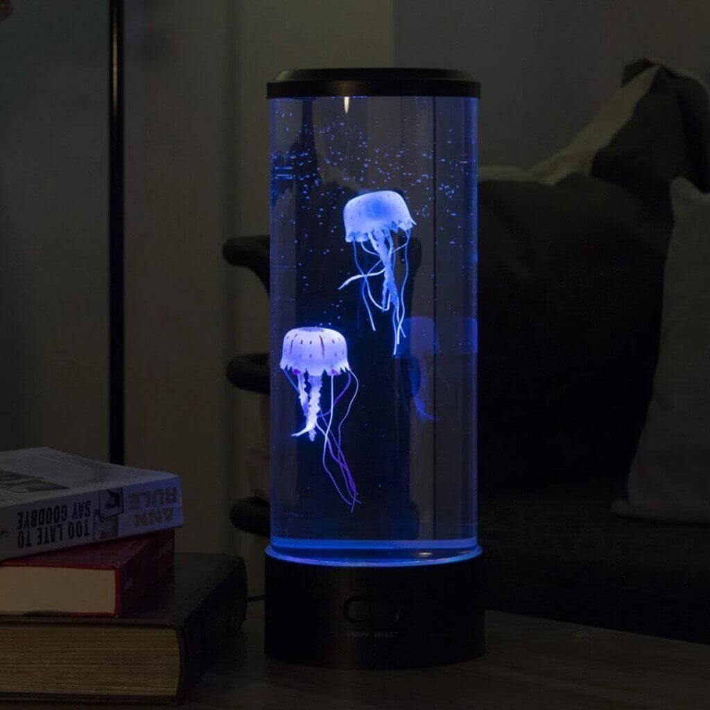 Manetlampe
