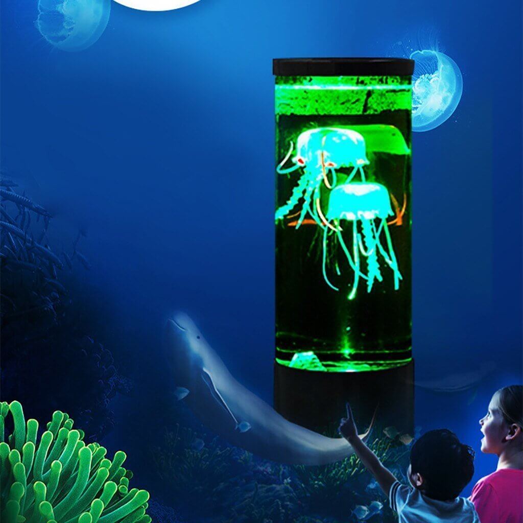 Manetlampe