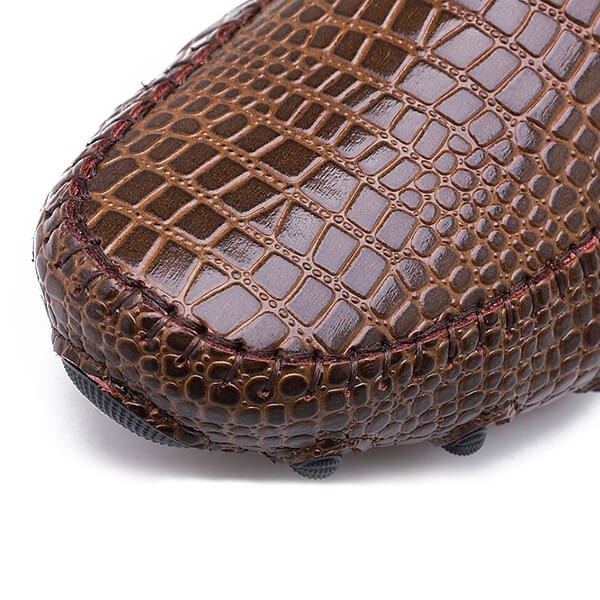 Chelseaboots i kuskinn