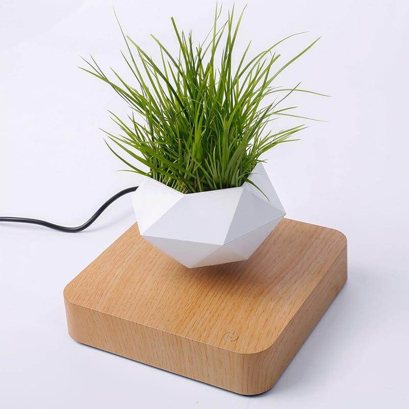 Svevende Air Bonsai-potte