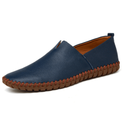 Italienske Loafers