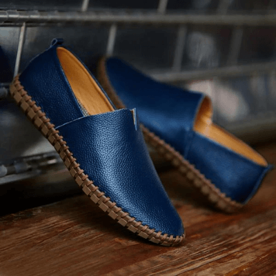 Italienske Loafers