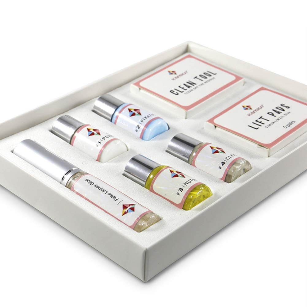 Vipperløft-sett