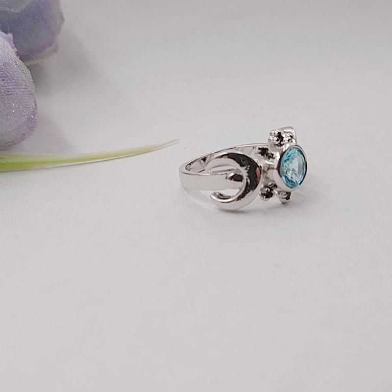 Mystic Moon-ring