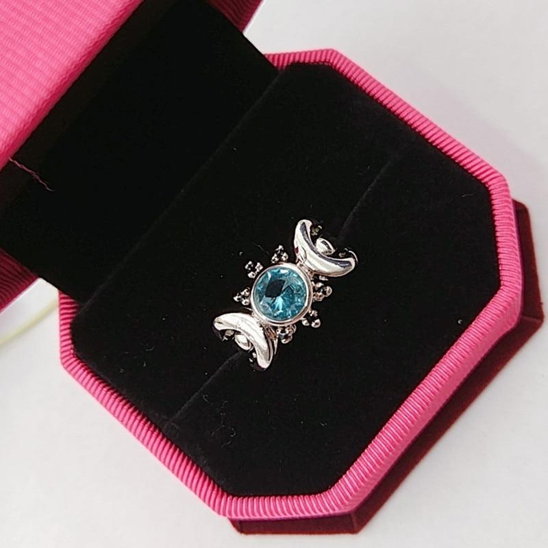 Mystic Moon-ring