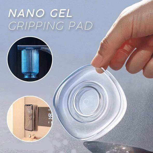 Nanopad telefonholder