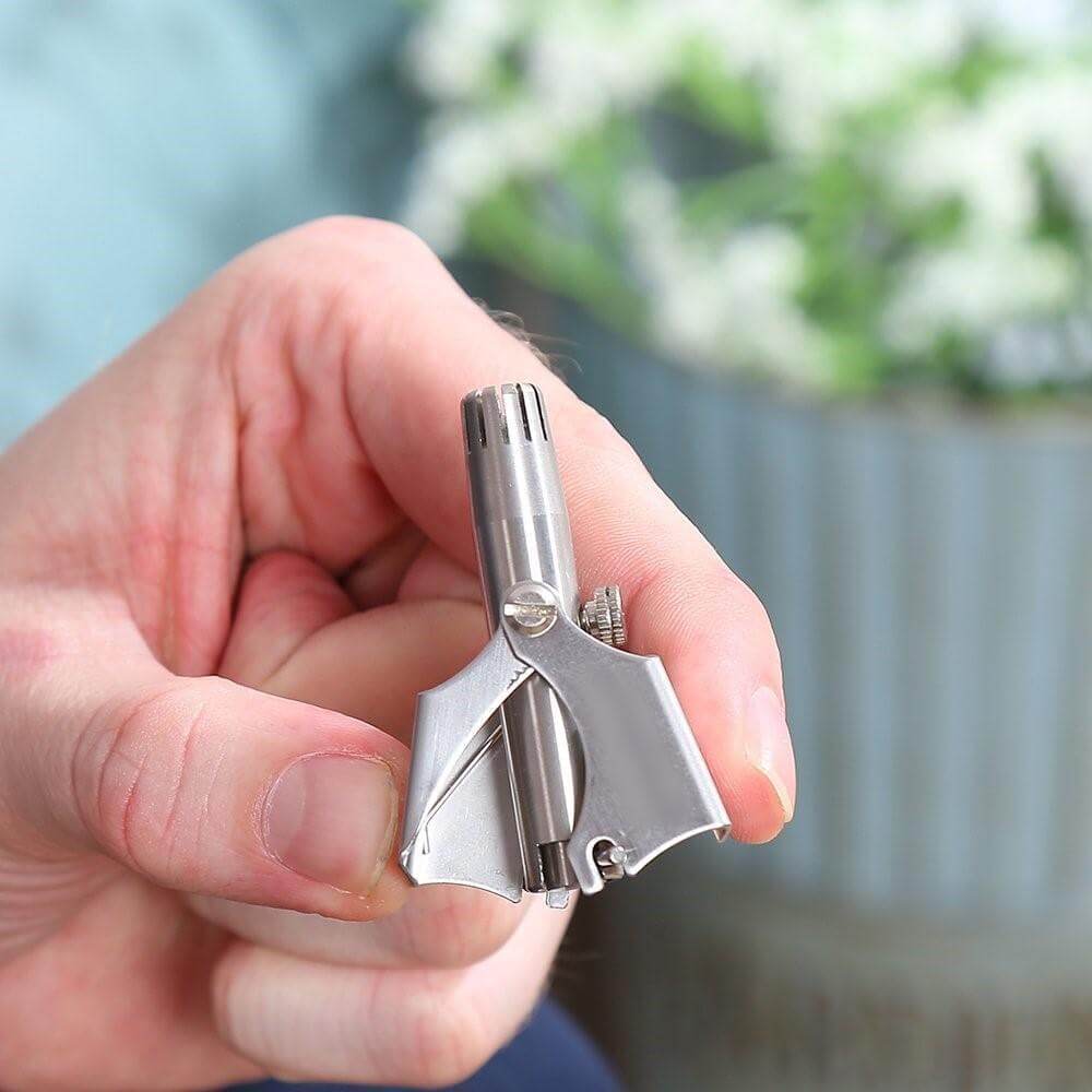 Mini Nesehårtrimmer