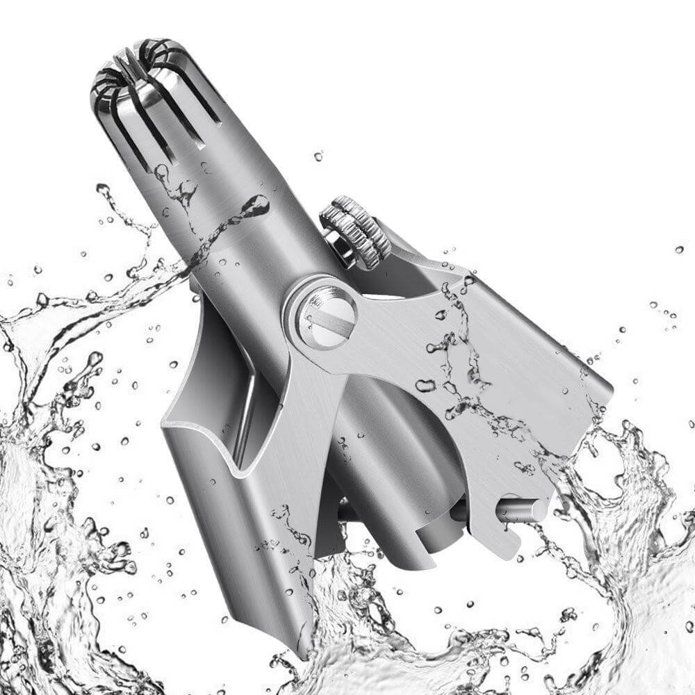 Mini Nesehårtrimmer