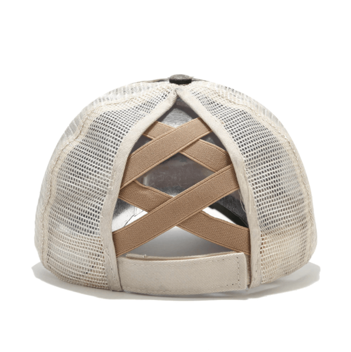 Criss Cross Hestehalelue