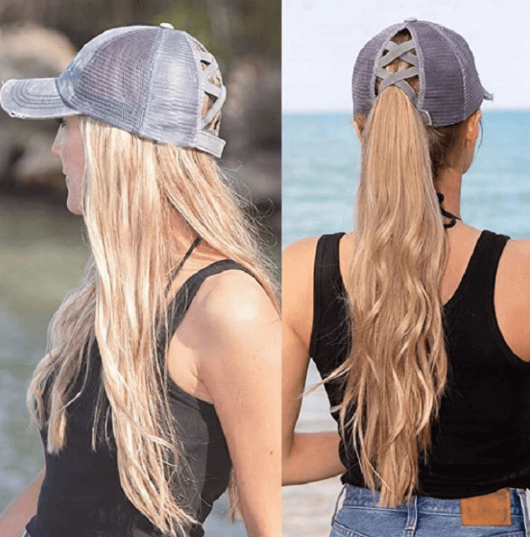 Criss Cross Hestehalelue