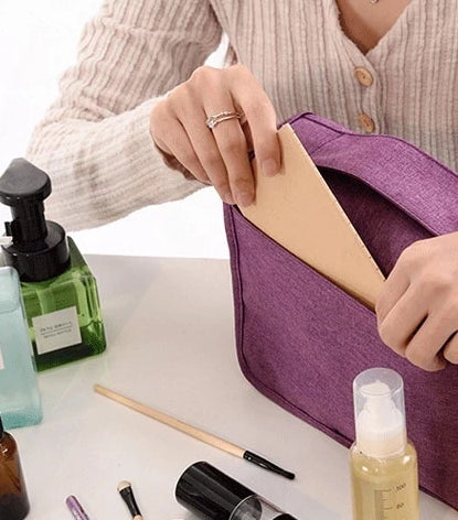Belleza Toalettmappe Organizer DELUXE®