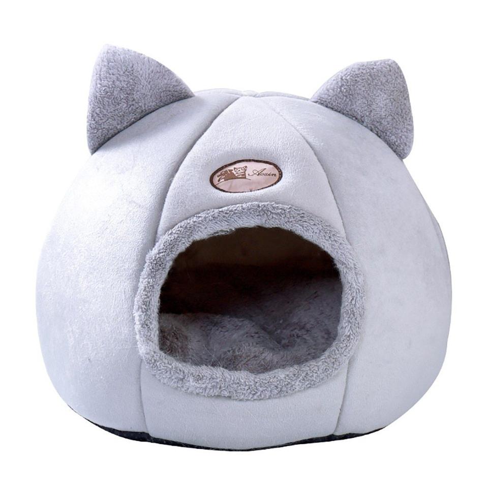 COMFY – Avslappende kattehus
