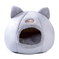 COMFY – Avslappende kattehus