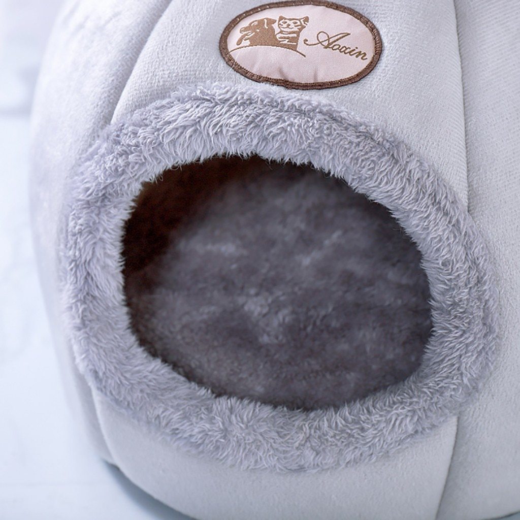COMFY – Avslappende kattehus