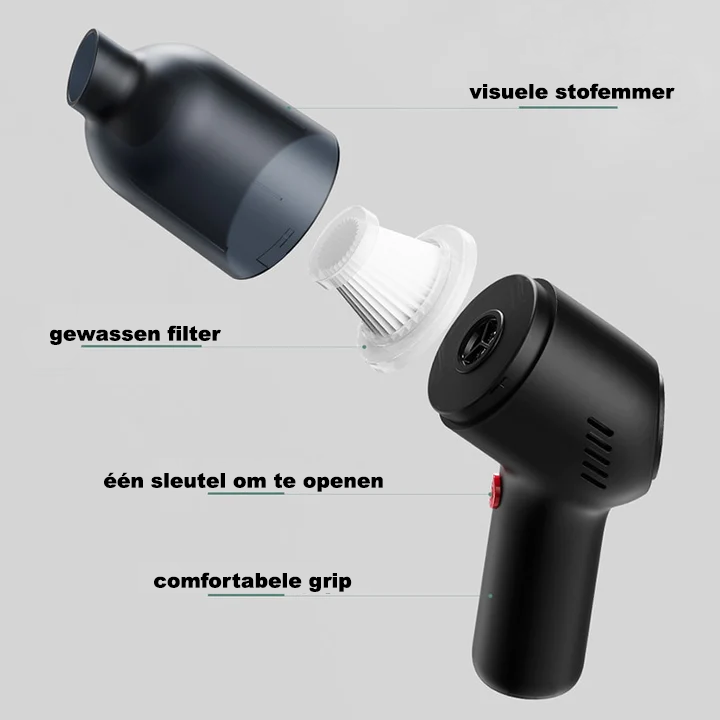 Støvsuger