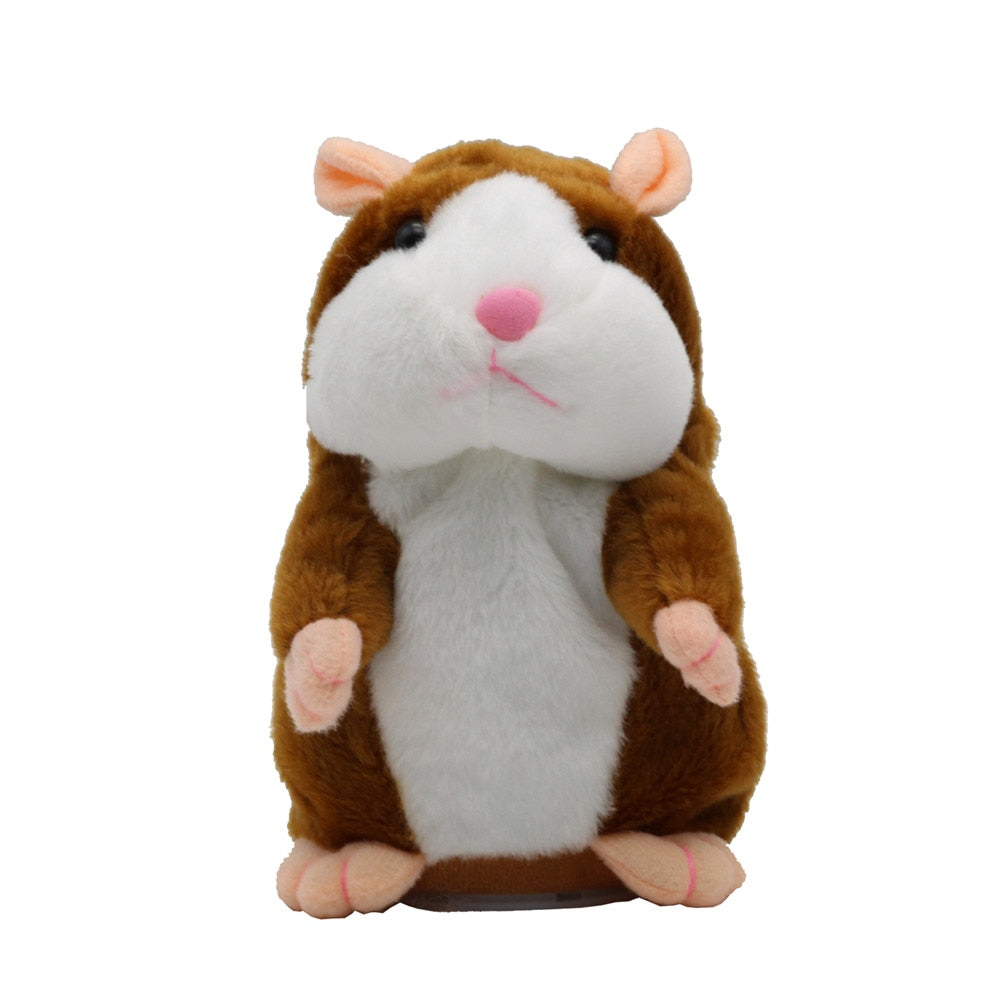 Hamsteren Hammie