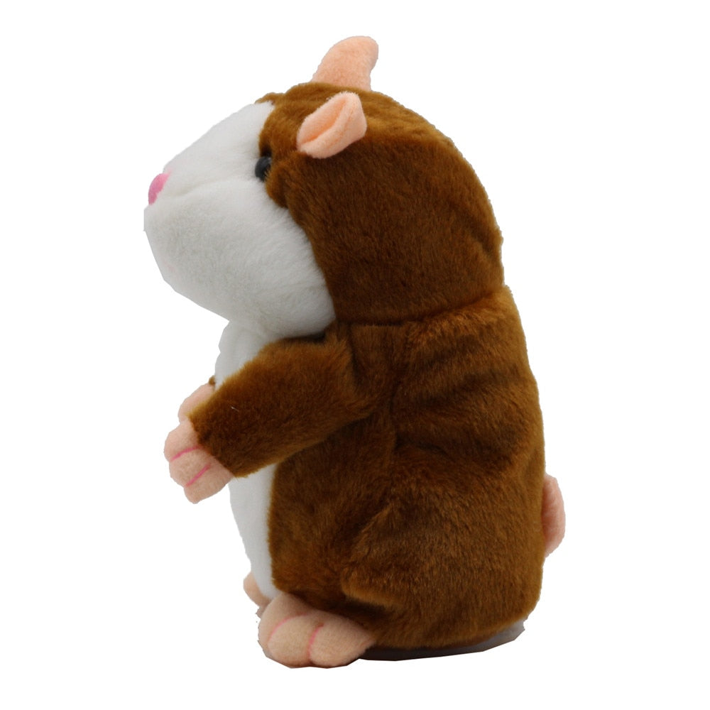 Hamsteren Hammie