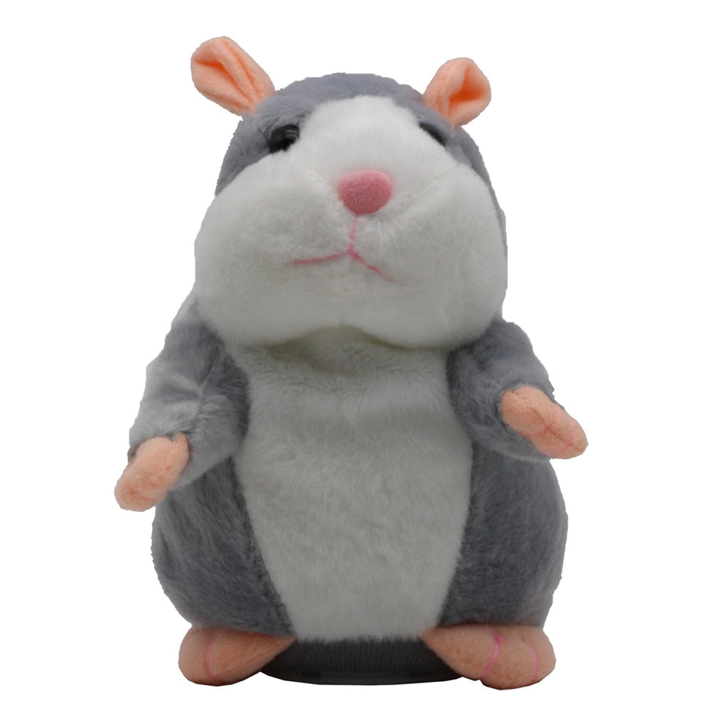 Hamsteren Hammie